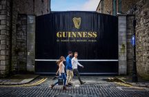 Go City: Dublin Explorer Pass