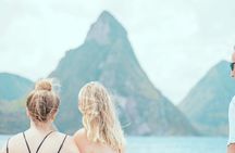 Private Half-Day Luxury Catamaran Experience