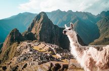 Inca Trail: 2-Day Machu Picchu and Waynapicchu optional