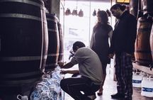 Bodega Barcelona Barrio Tradition in Bulk
