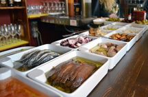 Bodega Barcelona Barrio Tradition in Bulk