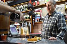 Bodega Barcelona Barrio Tradition in Bulk
