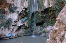 Fez Chefchaouen Day Trip small Group