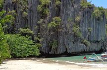 Puerto Princesa Palawan Underground River Philippines