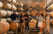 Private Coonawarra Full Day Wine Tour With Lunch