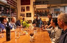 Private Coonawarra Full Day Wine Tour With Lunch
