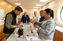 Private Coonawarra Full Day Wine Tour With Lunch