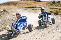 Cardrona Mountain Carting