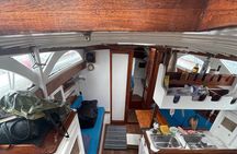 Tayrona Sailing PRIVATE