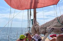 Tayrona Sailing PRIVATE