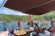 Tayrona Sailing PRIVATE