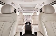 Private Luxury Sydney City Tour - up to 7 guests
