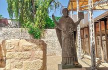 Sunken City Kekova Demre and Myra Day Tour from Antalya