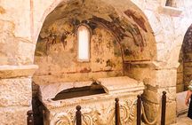 Sunken City Kekova Demre and Myra Day Tour from Antalya