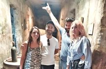 Discover the best cellars of Salento