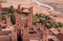 Marrakech to Fez : 3-Day Sahara Desert Tour To Merzouga 
