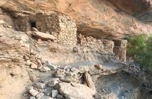 Private Full Day Trekking In the Grand Canyon (Balcony Walk) 