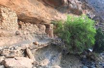 Private Full Day Trekking In the Grand Canyon (Balcony Walk) 