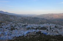 Fez Chefchaouen Day Trip small Group