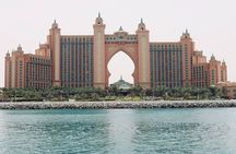 Half-Day Dubai Sightseeing Tour – Shared Coach, Top Landmarks