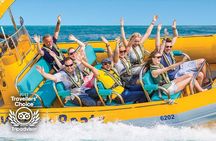 99 Minutes Premium Tour : Dubai Marina, Atlantis & Burj Al Arab