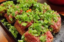 Bar-hopping and Food Tour in Curitiba