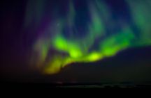 Northern Lights Hunting Expedition