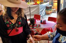Guadalajara and Tlaquepaque: Private Full-Day Tour 