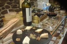 Vatican and Trionfale Market Tour with Wine and Food Tasting