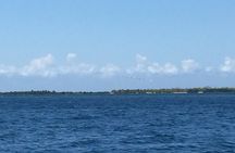 Joiners Honda Bay Tour