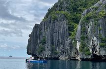 Private Coron Ultimate Tour