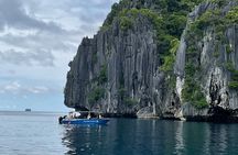 Private Coron Ultimate Tour