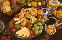 Private Tropical Fruit Tasting 