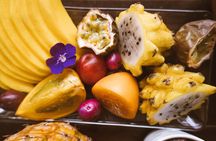 Private Tropical Fruit Tasting 