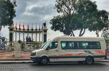 Private City Tour through the Pearls of Guayaquil