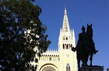 Private City Tour through the Pearls of Guayaquil
