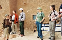 Atlas Mountains Experience 2 Days