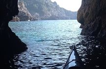 6 Hours Amalfi Coast Kayak Experience