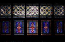 SHEKI - ancient and beautiful Land ( All Inclusive Tour )