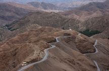 3 Day Tour Marrakech to Merzouga Desert