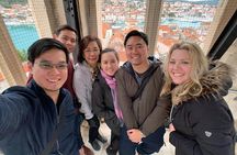 Trogir Old Town History and Monuments Private Guided Walking Tour