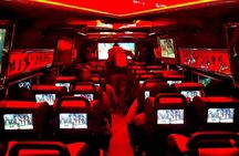 Guided "Matatu" Experience Half Day Tour Within Nairobi.