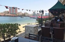 Local Food Tour of Dubai