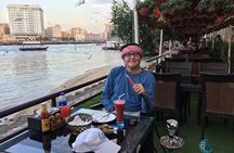 Local Food Tour of Dubai