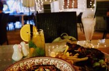 Local Food Tour of Dubai