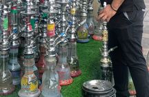 Local Food Tour of Dubai