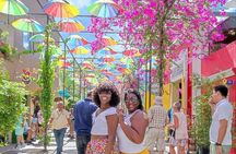Puerto Plata City Tour