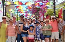 Puerto Plata City Tour