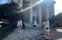 Hidden Halls of Power: Secret History of the White House & DC