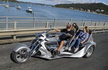 Ultimate Bay Experience (inc Russell by ferry)2.5 Hr (min 2)